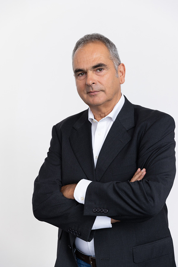 Direttore tecnico di Kikokà Mirco Stefanati